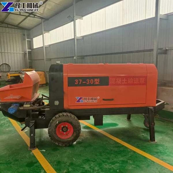 concrete-pump-trailer-for-sale